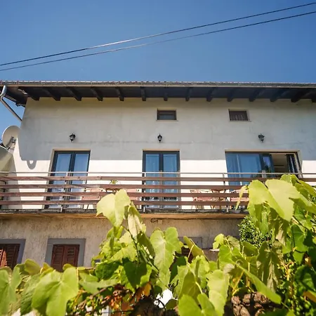 Nikola Апартаменты *