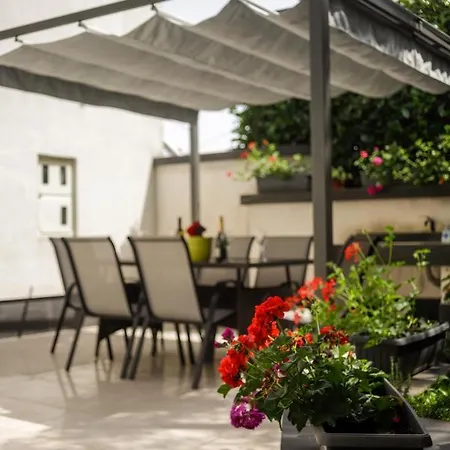 Nikola Apartman Matulji