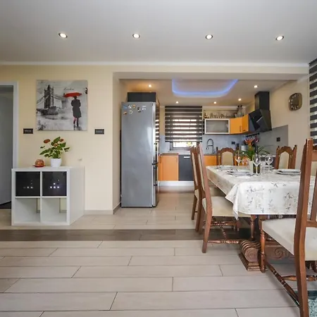 Nikola Apartman Matulji