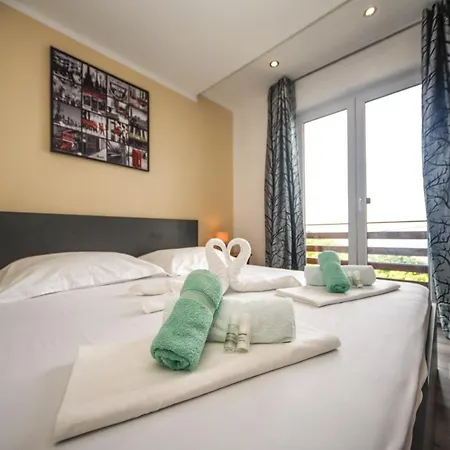 Nikola Apartman Matulji