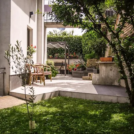 Апартаменты Nikola