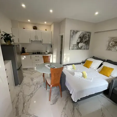 Nikola Apartman Matulji