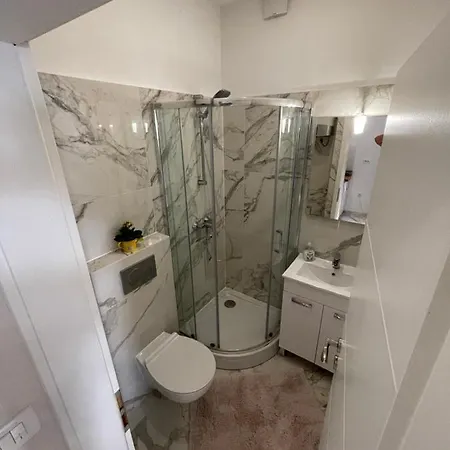 Nikola Apartman *