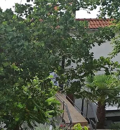 Apartman Nikola Matulji