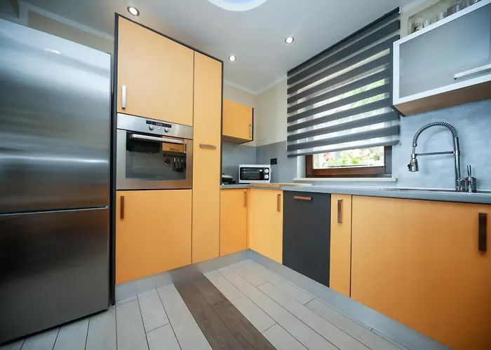 Apartman Nikola