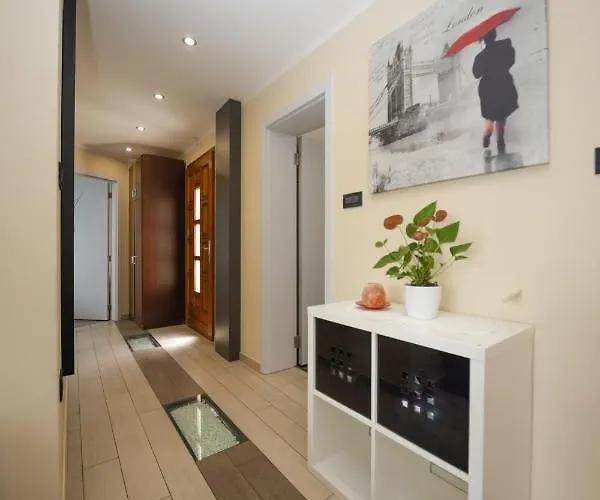 Apartman Nikola