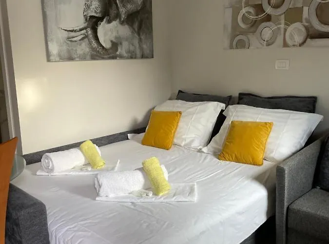 Apartman Nikola