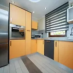 Apartmán Nikola