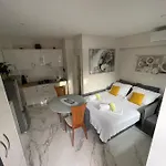 Nikola Apartmán
