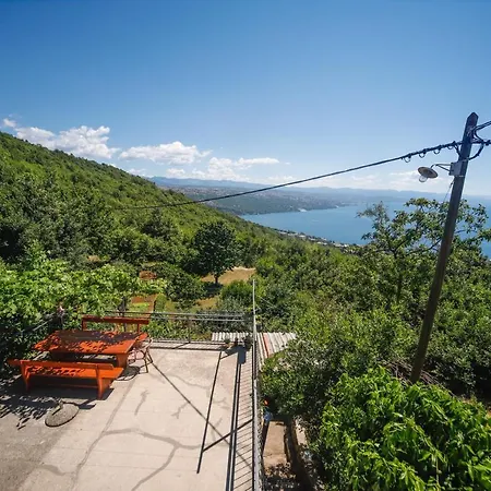 Appartement Nikola *