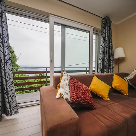 Appartement Nikola *