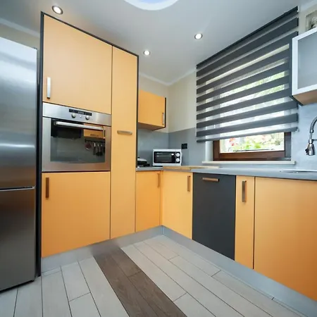 Apartamento Nikola