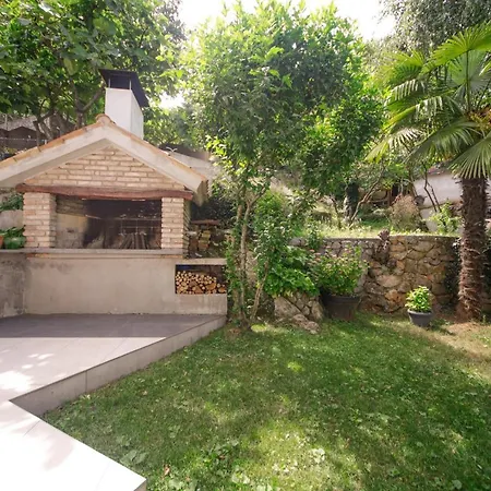 Apartamento Nikola Matulji