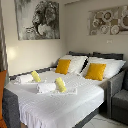 Apartamento Nikola