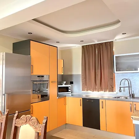 Nikola Apartamento Matulji