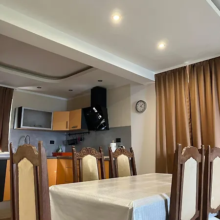 Apartamento Nikola