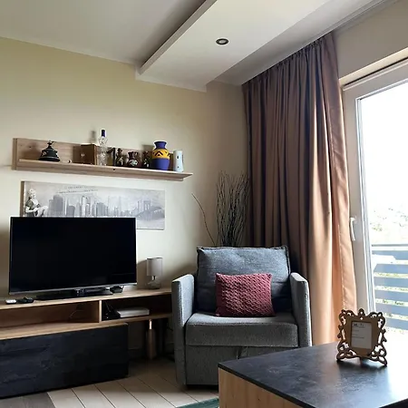 Nikola Apartamento Matulji