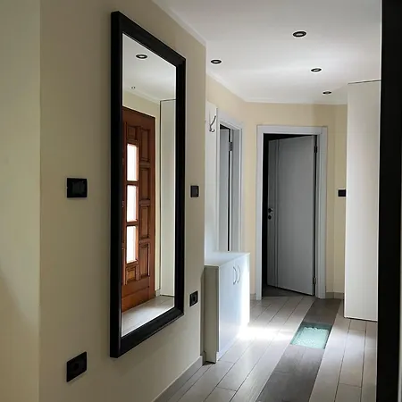 Apartamento Nikola Matulji