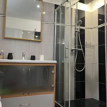 Apartamento Nikola