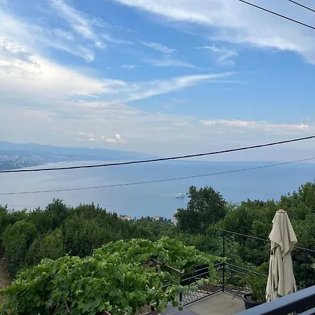 Nikola Apartamento *