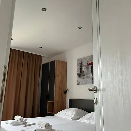 Apartamento Nikola Matulji