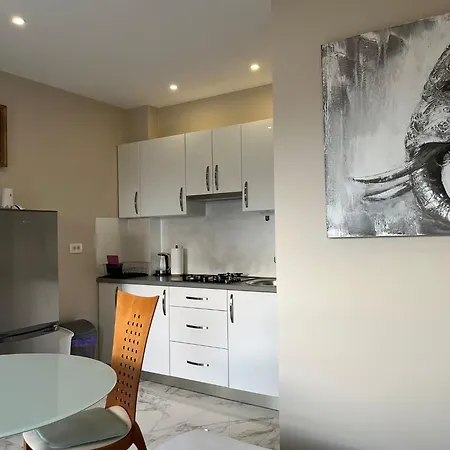 Nikola Apartamento