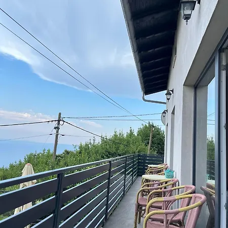 Apartamento Nikola