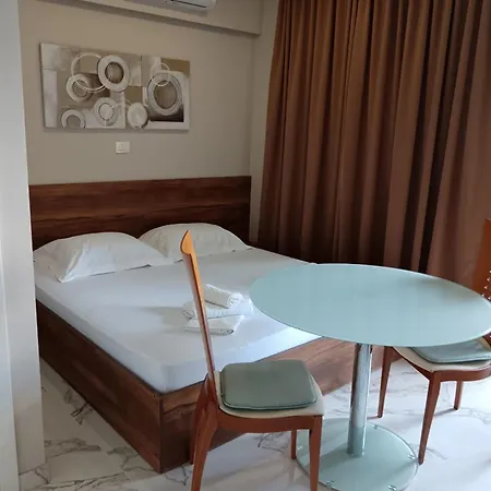 Apartamento Nikola *