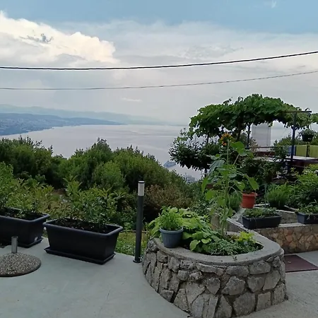 Nikola Apartamento Matulji