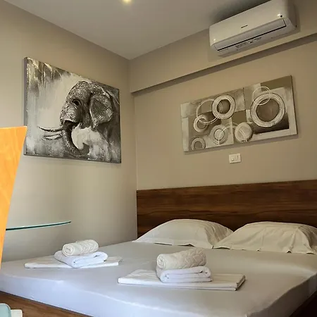 Apartamento Nikola Matulji