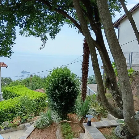 Nikola Apartamento