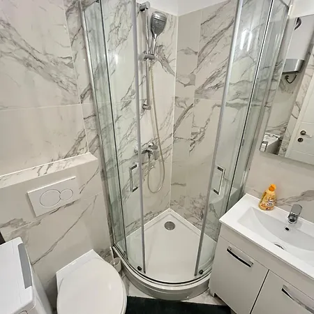 Apartamento Nikola