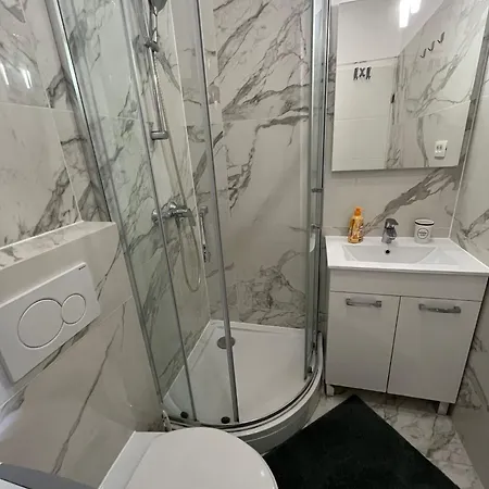 Apartamento Nikola *