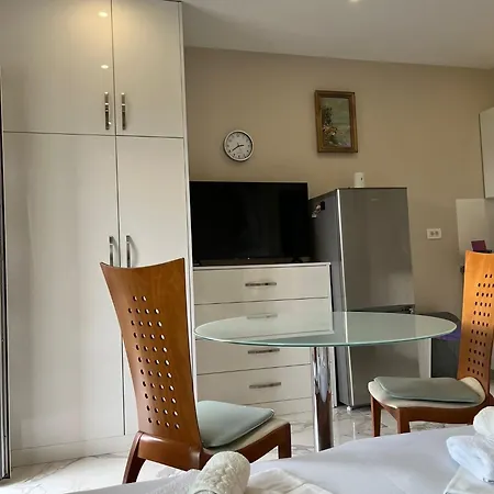 Nikola Apartamento Matulji
