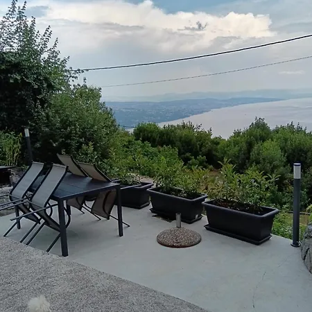Nikola * Matulji